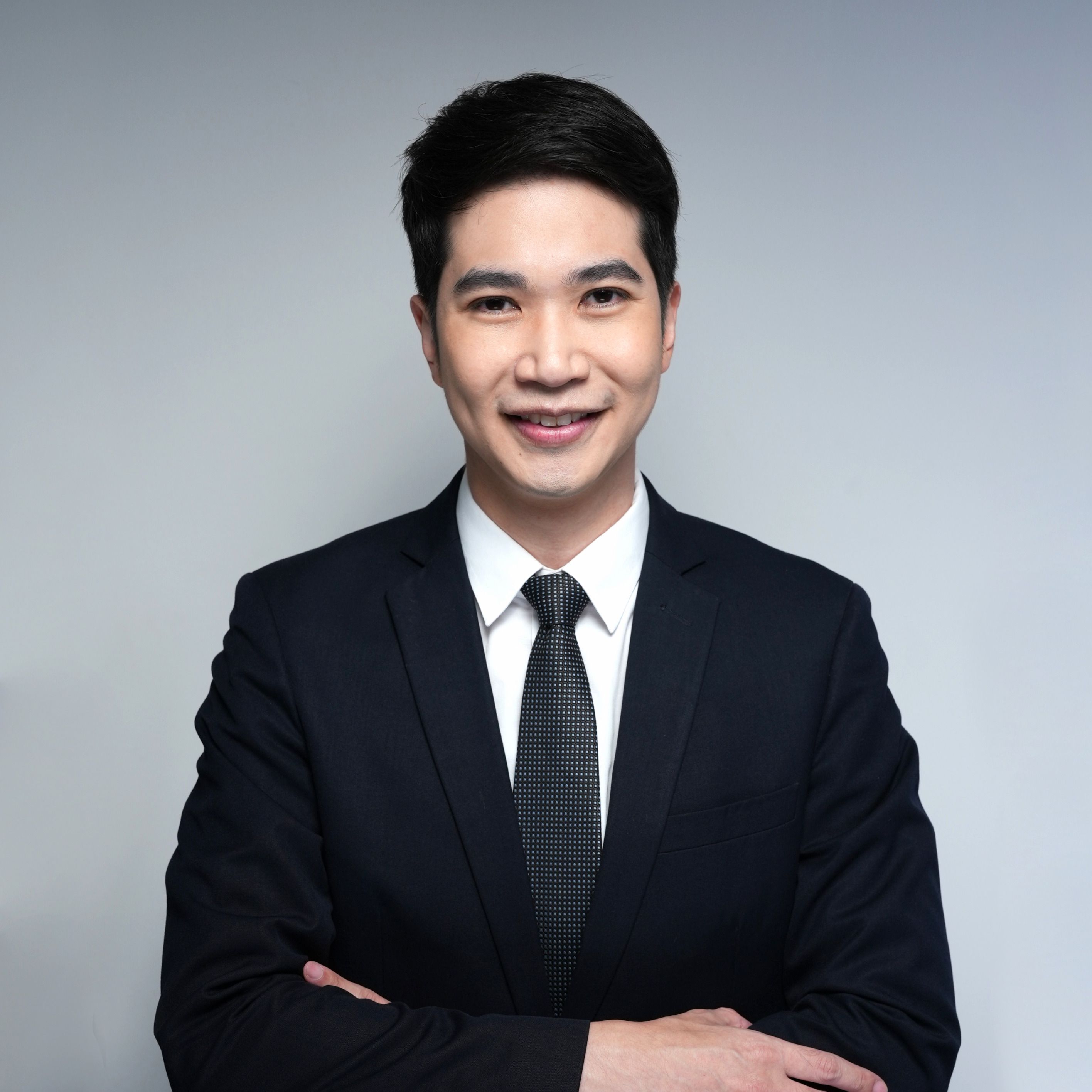  Trainer - Polawat Pupipat - Link to Polawat Pupipat Profile